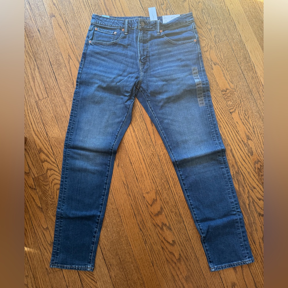 American Eagle Outfitters Athletic Fit Men’s Jeans 34 x 34